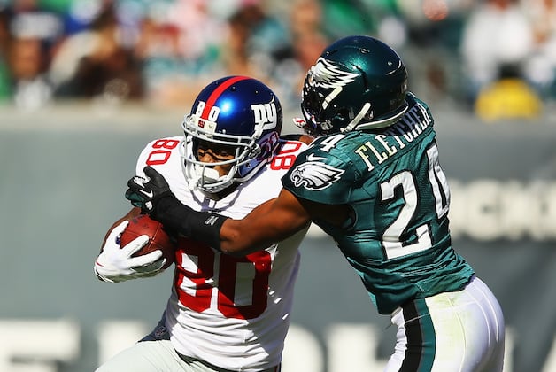Bradley Fletcher Active Today vs. Cardinals