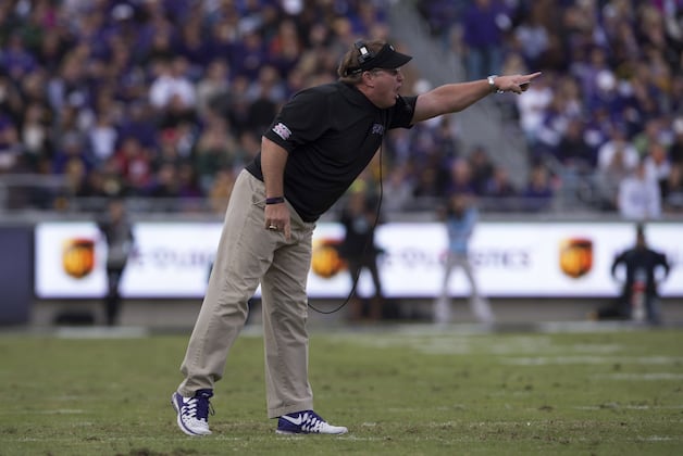 Big 12 Football: What We Learned in Week 14