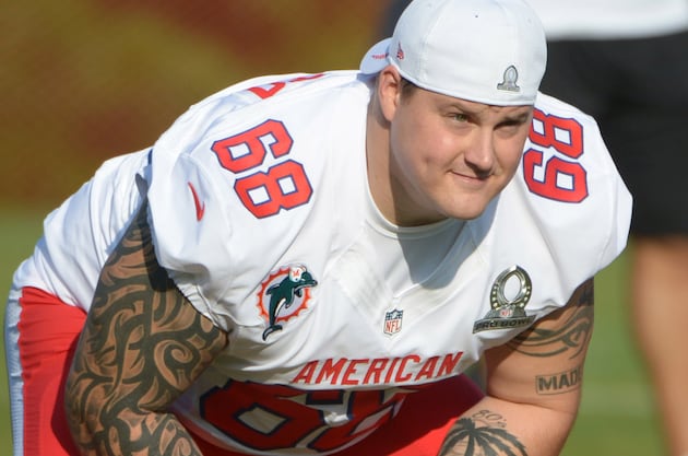 Sources: Philbin Wanted Incognito Cut in '12