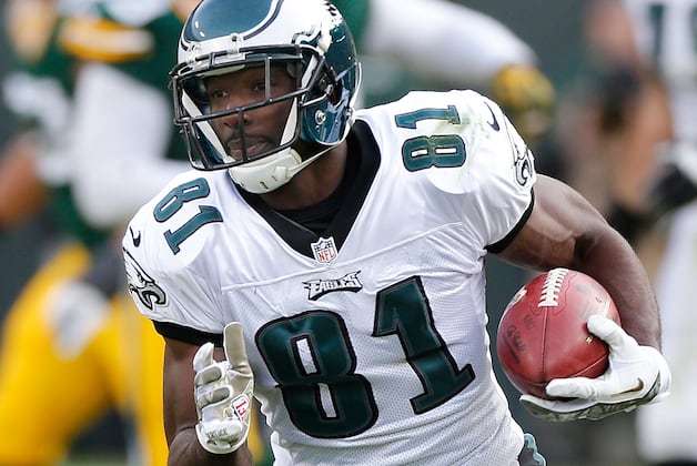 Eagles Not Afraid of Pro Bowl CB Patrick Peterson