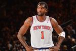 Should Amar'e Be Playing More for Knicks?