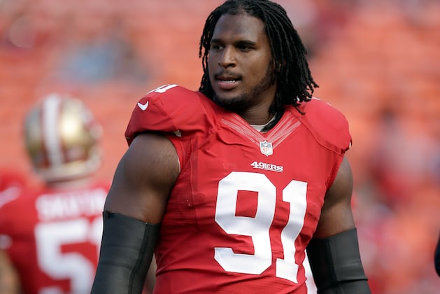 McDonald, Crabtree Officially Active vs. Rams