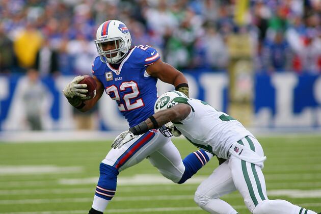 Bills vs. Falcons: Live Game Grades and Analysis for Buffalo