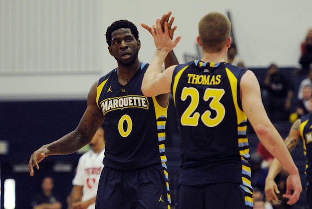 Marquette vs. San Diego State: Live Score, Updates and Analysis