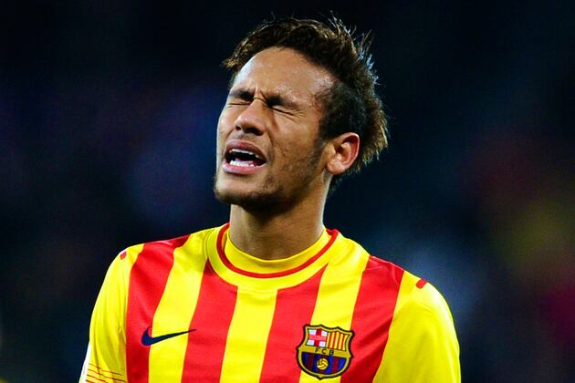 Athletic Bilbao vs. Barcelona Score, Grades and Post-Match Reaction