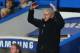 LONDON, ENGLAND - DECEMBER 01: Jose Mourinho manager of Chelsea reacts during the Barclays Premier League match between Chelsea and Southampton at Stamford Bridge on December 1, 2013 in London, England. (Photo by Ian Walton/Getty Images)