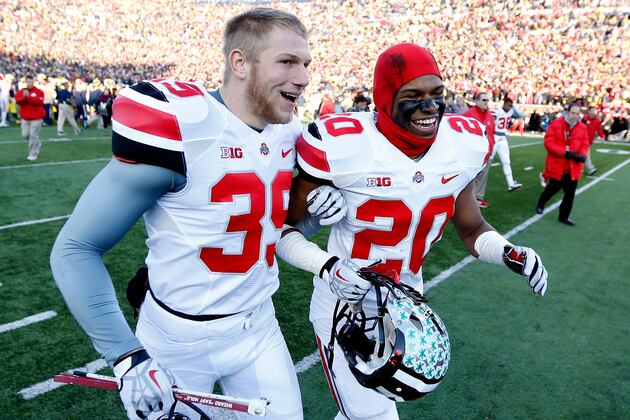 BCS Rankings 2013: Live Top 25 Results, Reaction to Week 15 Standings
