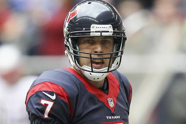 Patriots Hand Texans 10th Straight Loss