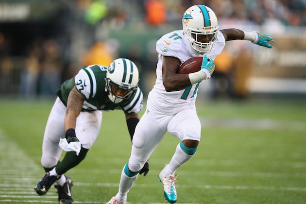 Dee Milliner Picking Splinters After Benching