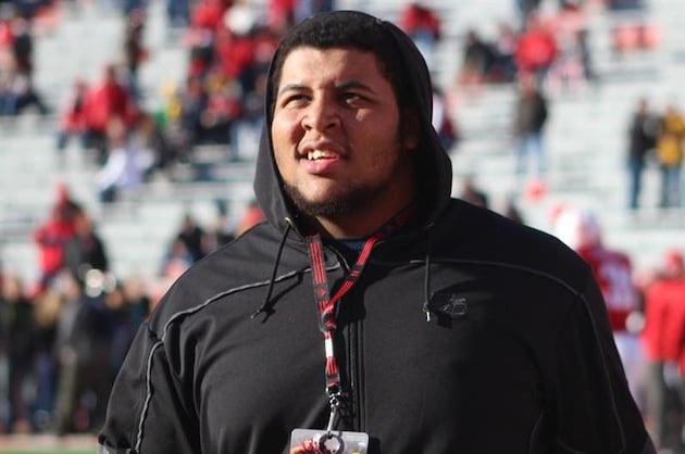 DT Clinkscales Commits to Nebraska