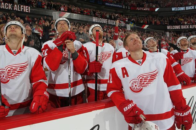 Takeaways and Talking Points: The NHL Week That Was and Will Be at Dec. 2