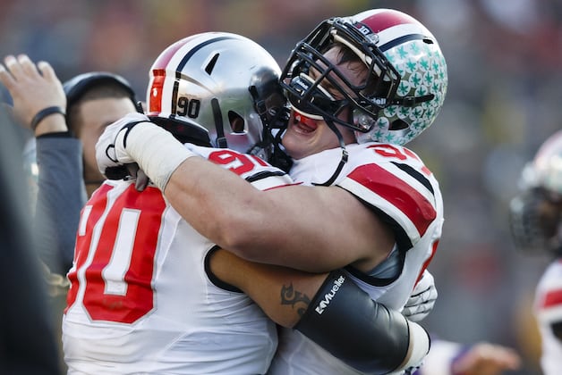 For Ohio State-Auburn Debate, How They Do in Title Games Will Be the Difference