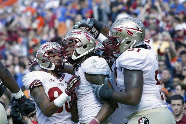 BCS Standings 2013: Twitter Reacts to 7th Release of Top 25 Standings