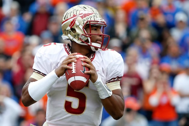 BCS Bowl Predictions 2013: Projected Landscape After Week 15 Standings