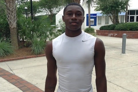 Urban Meyer Secures 2nd Oral Commitment in 2015 Class, CB Jamel Dean