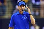 Report: Boise State's Petersen Withdraws from USC Search 