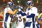 Broncos Show They're Team to Beat in AFC