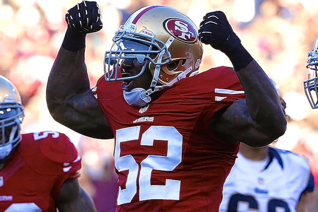 Even With Healthy Offense, 49ers Will Only Go as Far as Defense Can Carry Them