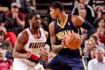 Do Blazers or Pacers Have Better Shot at Finals?