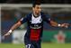 PARIS, FRANCE - NOVEMBER 05: Javier Pastore of PSG in action during the UEFA Champions League Group C match between Paris Saint Germain and RSC Anderlecht at Parc des Princes on November 5, 2013 in Paris, France. (Photo by Harry Engels/Getty Images)