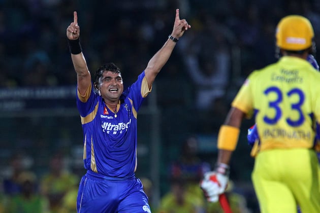 Tambe Named in Mumbai Ranji Squad for First Time