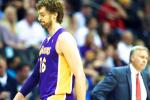 Ding: Pau's Transformation from Champ to Chump