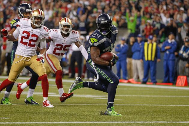 NFL Week 14 Picks: Predicting Winner of Biggest Showdowns