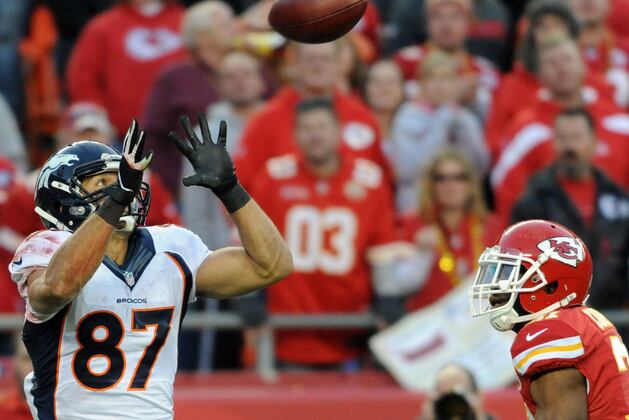 Chiefs See How Real Contender Gets It Done