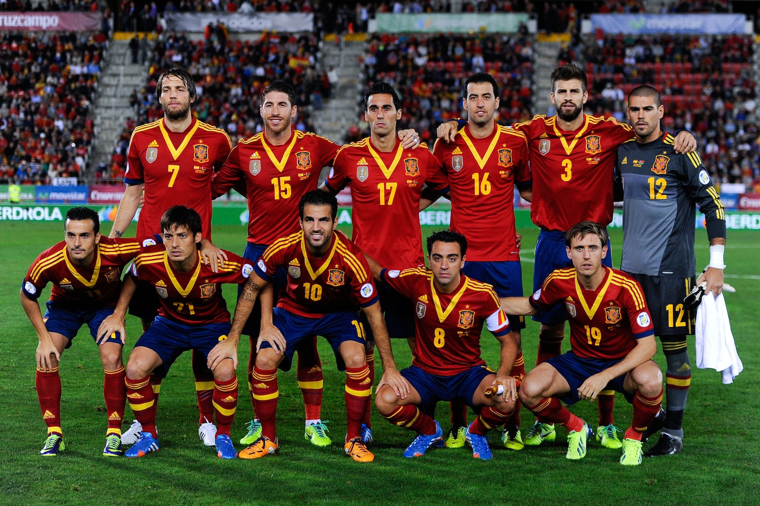 Spanish Cup Fixtures Spanish Cup Fixtures