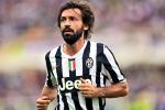 Pirlo (Knee) Could Be Out 2 Months