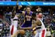 WASHINGTON, DC - NOVEMBER 26: Pau Gasol