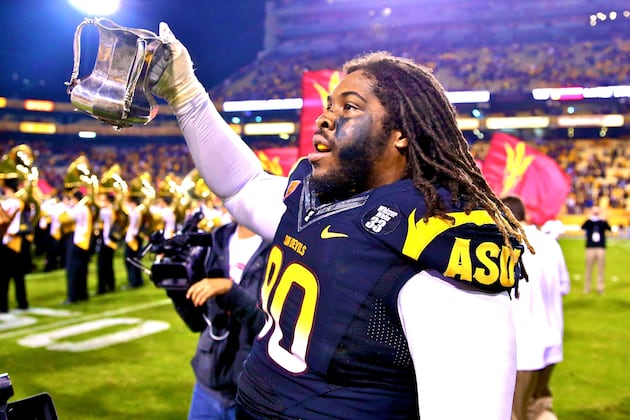 Pac-12 Conference Football: What We Learned in Week 14