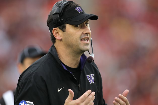 Debate: Who Do You Want to Replace Sarkisian?