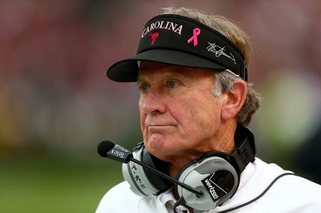 South Carolina Football: What to Make of Gamecocks' 2013 Season
