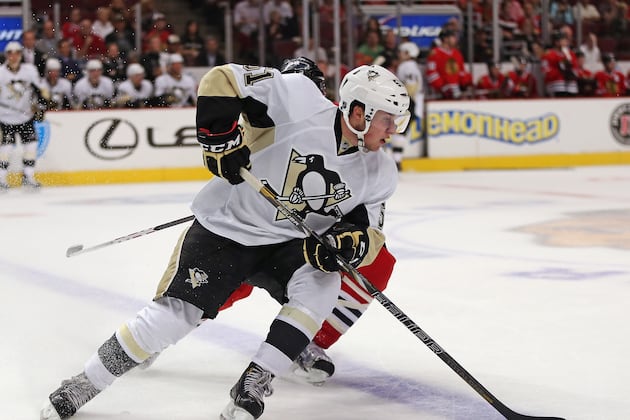 Derrick Pouliot Invited to Team Canada's National Junior Team Selection Camp