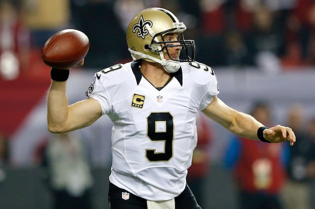 New Orleans Saints vs. Seattle Seahawks: Live Grades and Analysis for the Saints