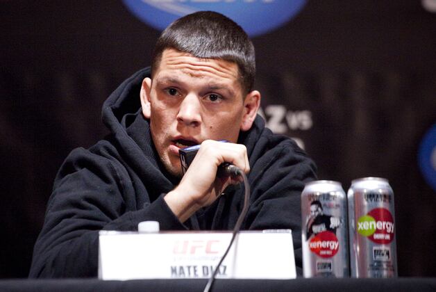TUF 18 Finale Salaries: Maynard ($45K), Diaz ($30K) Top Event Payroll