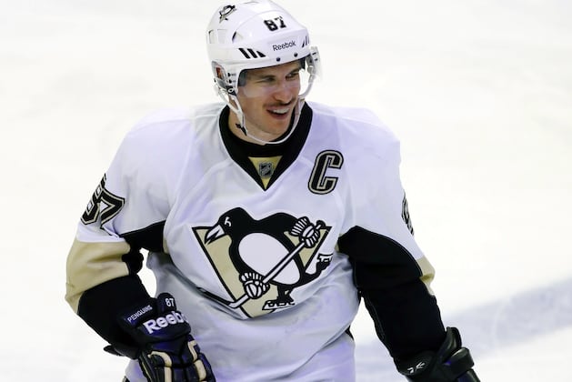 Crosby Chasing Gretzky, Lemieux as Game's Greatest Offensive Catalyst