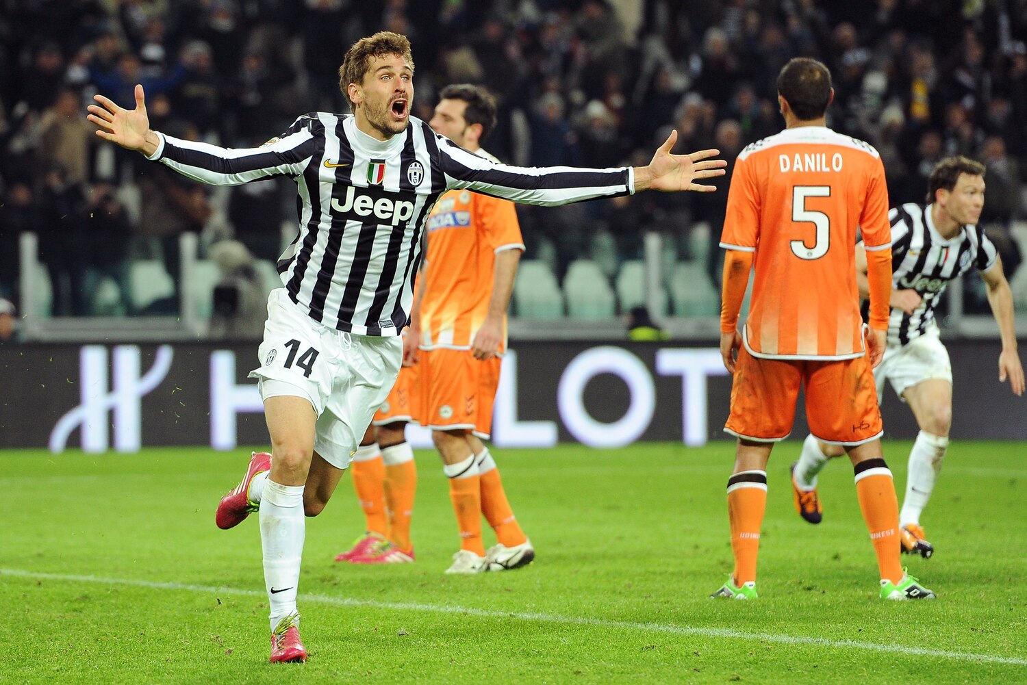 Juventus Transfer News and Rumours Tracker: Week of Dec 2 ...