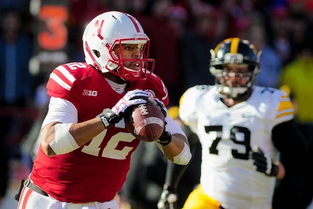 Nebraska Football: Why Ron Kellogg III Needs to Start the Bowl Game