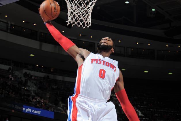 Cheeks: I Didn't Know Drummond Was This Good