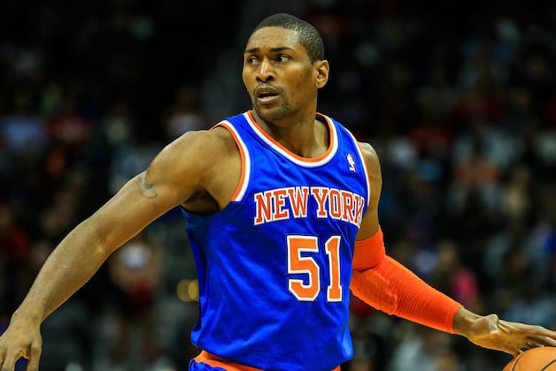 Metta-Martin Argument Gets Heated