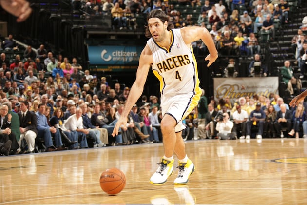 Debate: Who's Been the Most Surprising Pacer This Season?
