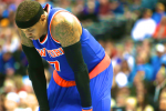 Are Knicks Most Dysfunctional Team in the NBA?