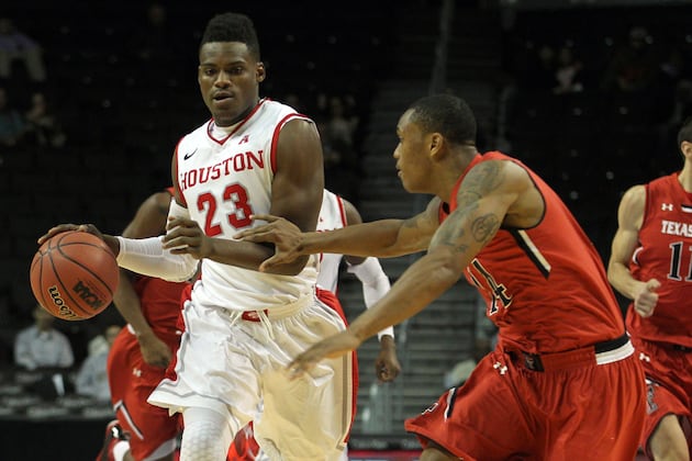 Talented Soph Danuel House out After Knee Surgery