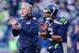 The Seattle Seahawks are the team to beat in the NFC.