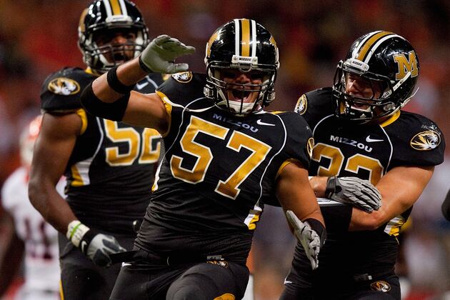 Does Duke or Missouri Have a Better Chance of Ruining the BCS Picture?
