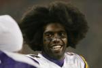 Best Afros in Sports History