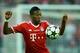 LONDON, ENGLAND - MAY 25: David Alaba of Bayern Muenchen in action during the UEFA Champions League final match between Borussia Dortmund and FC Bayern Muenchen at Wembley Stadium on May 25, 2013 in London, United Kingdom. (Photo by Laurence Griffiths/Getty Images)
