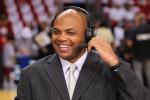 The Inescapable Wisdom of Charles Barkley